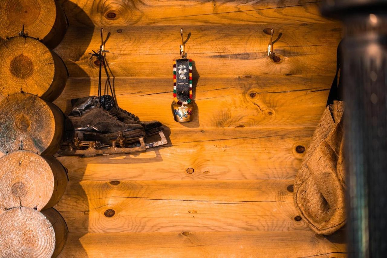 Charlies Cabin - Mt Lyford Buitenkant foto